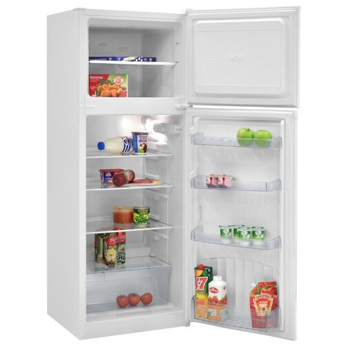 Холодильник Nordfrost NRT 145 032 210л, белый