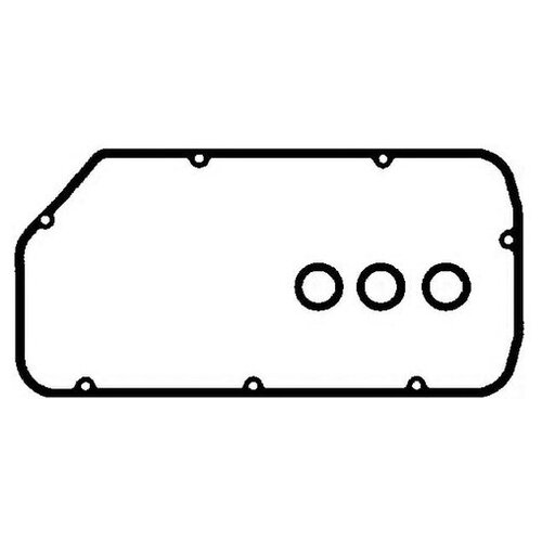 фото Набор прокладок клапанной крышки ajusa 56024800