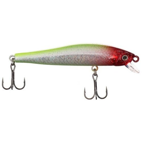 фото Воблер namazu imho, 7 см, 5.4 г, минноу, плавающий (0.5-1 м), цвет 4