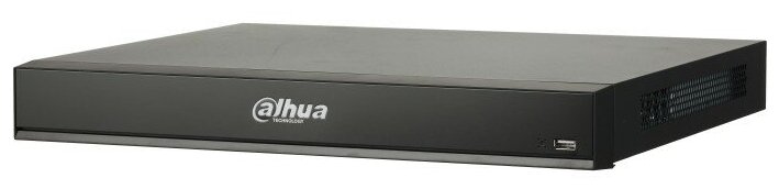 16-канальный IP видеорегистратор Dahua DHI-NVR5216-8P-I