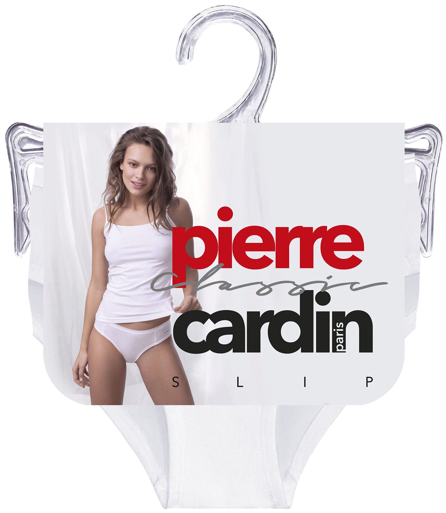 Трусы Pierre Cardin