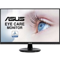 Монитор ASUS VA24DQ Black- 23.8" Grey (90LM0543-B01370)