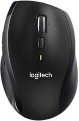 Мышь Logitech Marathon Mouse M705 (910-001949)