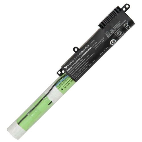 аккумулятор для ноутбука asus x540la a31n1519 10 8v 3200mah 36wh hc org Аккумулятор повышенной ёмкости для ноутбука Asus X540LA (A31N1519) 36Wh, 3200mAh, 11.25V