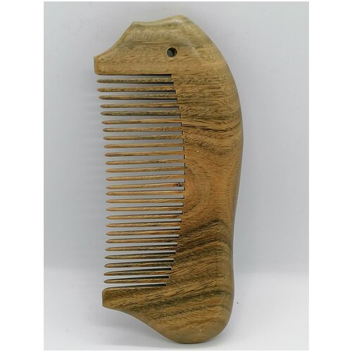 Расческа сандаловая12555 гребешок 469₽