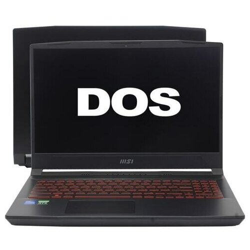 Ноутбук Msi Katana GF66 11UE-894XBY 13713000₽