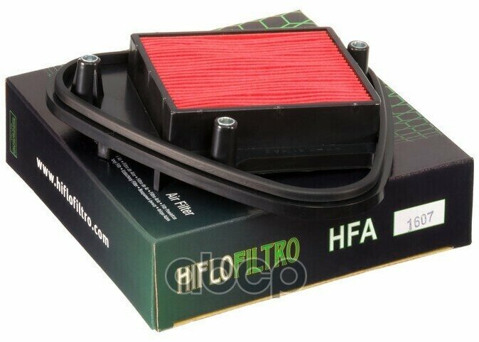Фильтр Воздушный Hiflofiltro Hfa1607 Hiflo filtro арт. HFA1607