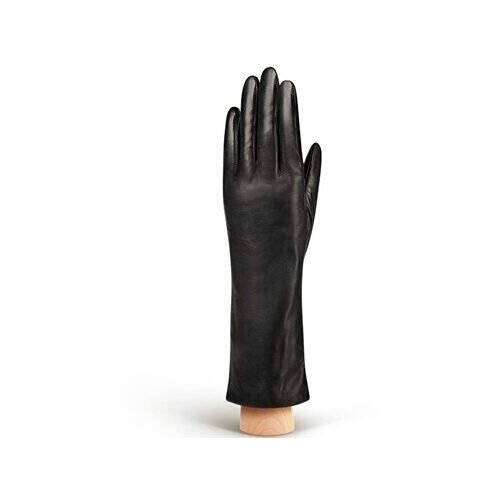 Перчатки Eleganzza HP050 black 7,5
