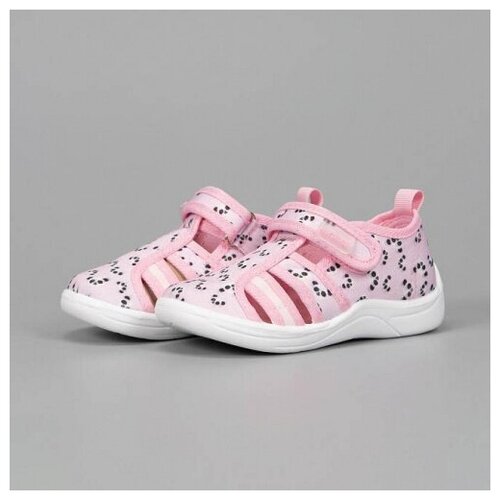 фото Туфли nordman stars розовые