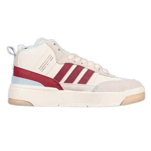 фото Мужские кроссовки adidas forum 84 low