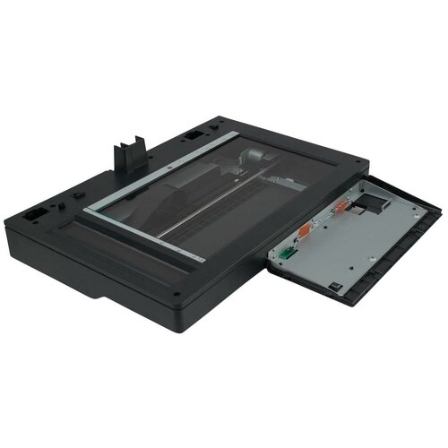 HP CD644-67922/CD644-60110 Сканер в сборе (основание) Flatbed Scanner Assembly для LJ M575dn, M575f cz248 67915 сканер в сборе основание hp clj m680