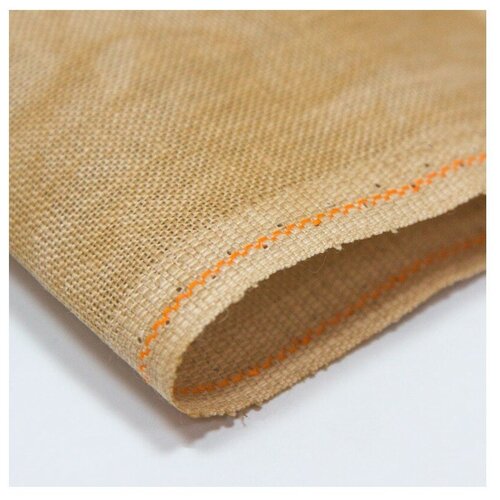 Канва в упаковке Vintage Belfast Linen 32 ct, 100 x 140 см, цвет N3009