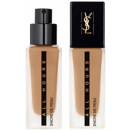 Yves Saint Laurent Тональный крем Encre de Peau All Hours, SPF 20, 25 мл, оттенок: B55