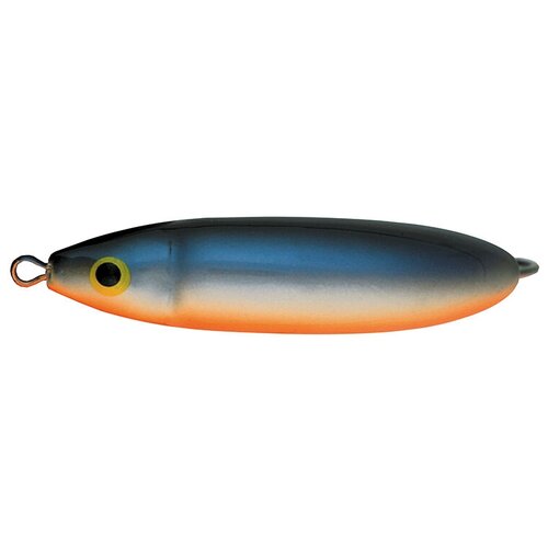 блесна rapala minnow spoon rms08 ft Rapala, Блесна Minnow Spoon RMS08, SD