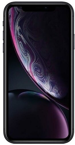 Смартфон Apple iPhone XR 64GB Black (MH6M3RU/A) — купить в интернет ...