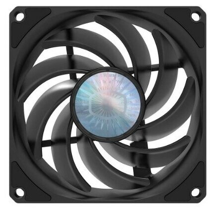 Cooler Master Вентилятор для корпуса 92MM B9NN-23NPK-R1