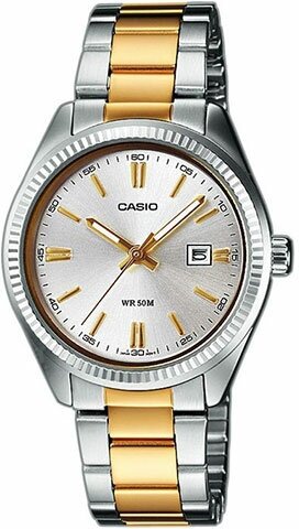 Наручные часы CASIO Collection Women LTP-1302SG-7A