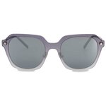Женские солнцезащитные очки J32016 Black - изображение