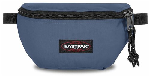 Сумка поясная EASTPAK, синий