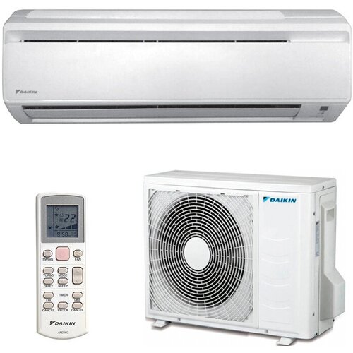 Бытовой кондиционер Daikin FTYN FTYN20L/RYN20L