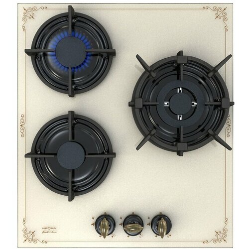 Встраиваемая варочная поверхность Krona ANIMA 45 IV 1935200₽