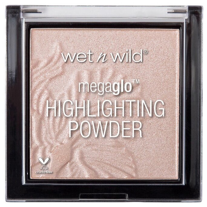 Wet n Wild Пудра-хайлайтер Megaglo Highlighting Powder