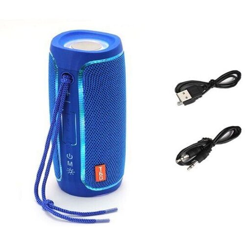 Колонка T G 288 синий 192200₽