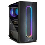 Компьютерный корпус Eurocase A10 - изображение