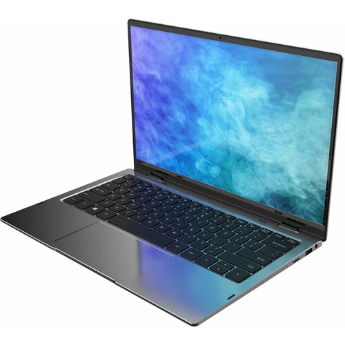 Ноутбук 133 IPS FHD Hiper Slim Silver Core i3 1215U16Gb512GB SSDVga intSilverW10pro H1306O3165WM 8928600₽