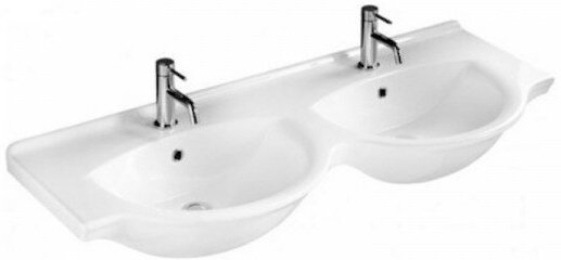 Metropol 32502000 Смеситель для раковины (3/8", однозахватный, с д/к, 5 л/мин) Hansgrohe - фото №3