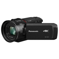 Видеокамера Panasonic HC-VX1