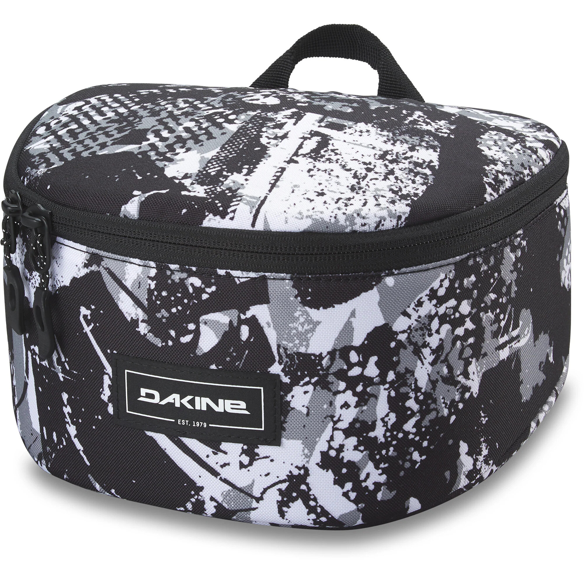 Чехол для маски Dakine Goggle Stash Case Street Art