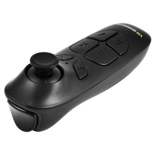 Игровой контроллер беспроводной VR Shinecon SC-B03 черный 52700₽