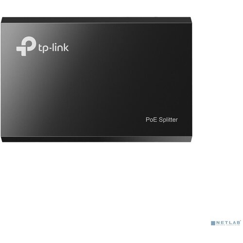 TP-Link SMB Сетевое оборудование TP-Link TL-PoE10R Сплиттер PoE 434400₽