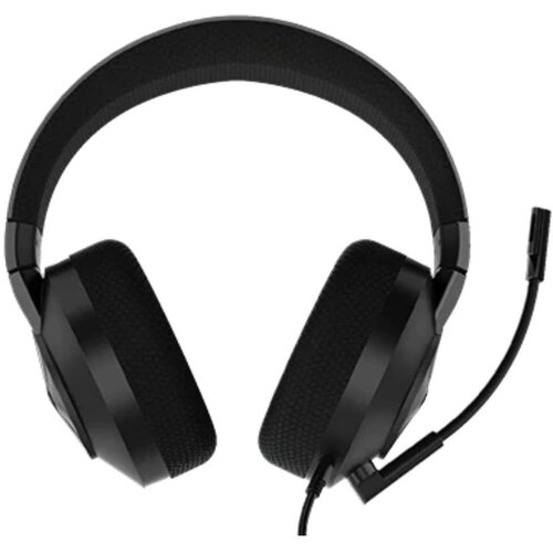 Игровые наушники Lenovo Legion H200 Gaming Headset, проводные, черный (GXD1B87065)