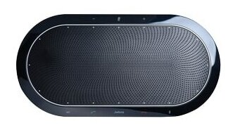 Спикерфон Jabra Speak 810 MS, v.4.1, A2DP, черный [7810-109]