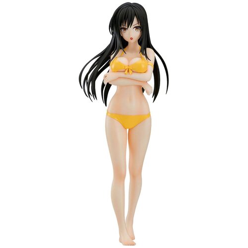 эмси фигурка pop up parade ssss dynazenon chise asukagawa Фигурка Good Smile Company POP UP PARADE To Love Ru Darkness Yui Kotegawa 17 см 4580416944885