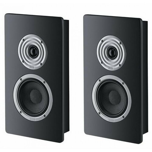 Настенная акустика HECO Ambient 11 F Black 5490000₽