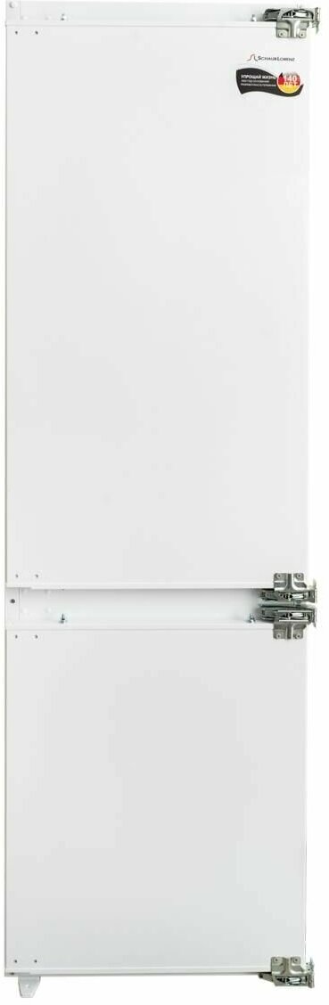 Встраиваемый холодильник Schaub Lorenz SLU S445W3M - фотография № 4