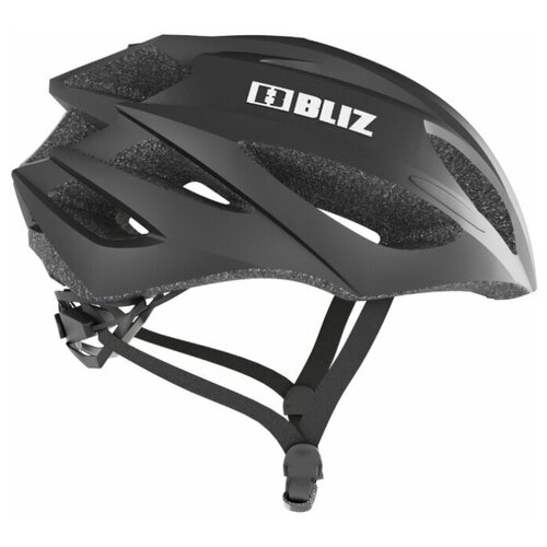 фото Шлем велосипедный, модель "bliz bike helmet alpha black", размер 54/58