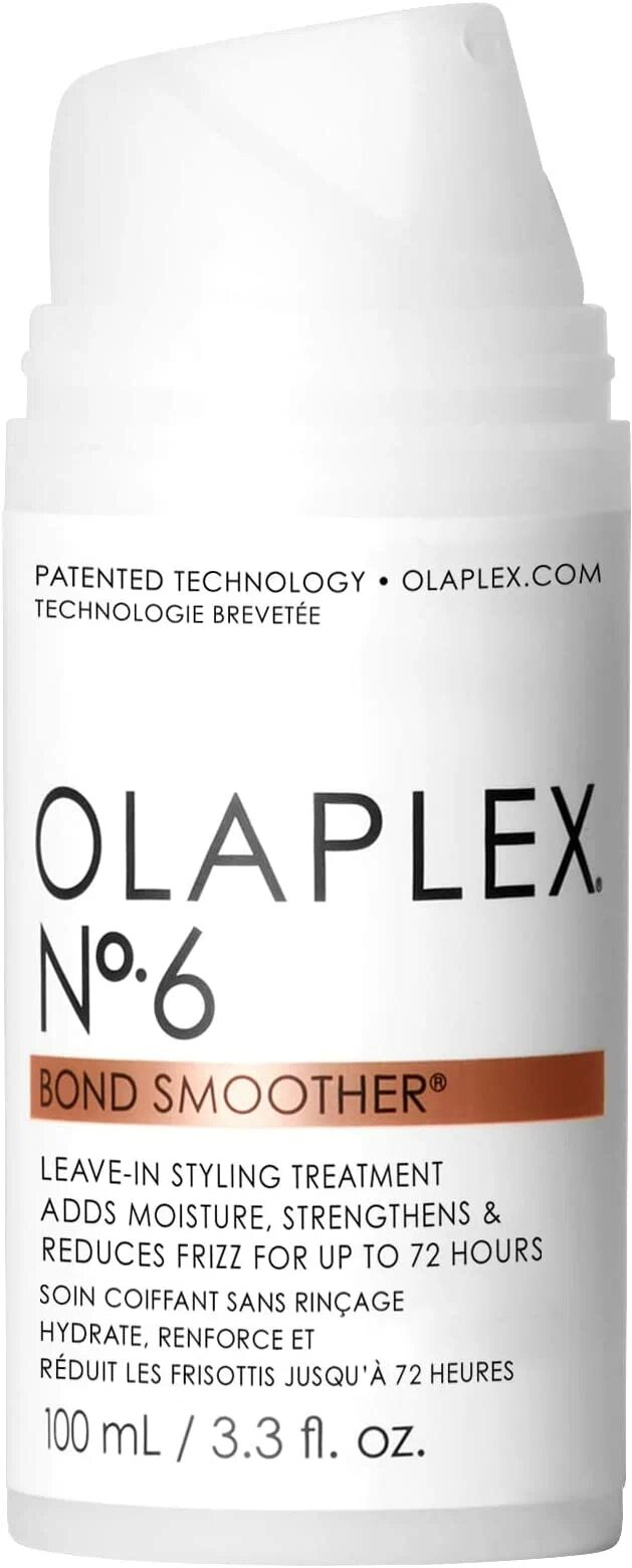 OLAPLEX крем для волос No.6 Bond Smoother — фото 1