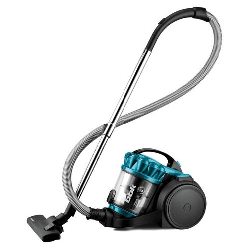 Пылесос BBK BV1505 Black Emerald 1093000₽