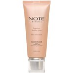 Note Тональный крем Mineral Foundation, SPF 15 - изображение