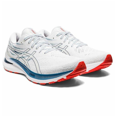 фото Мужские кроссовки asics gel-kayano 29, us 6.5