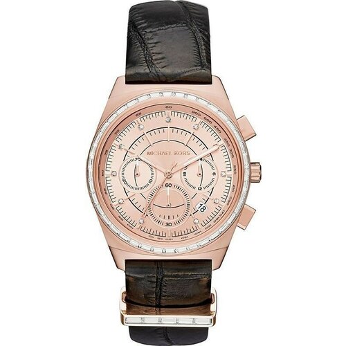 Наручные часы MICHAEL KORS, золотой туфли michael michael kors michael michael kors mi048awfreq4