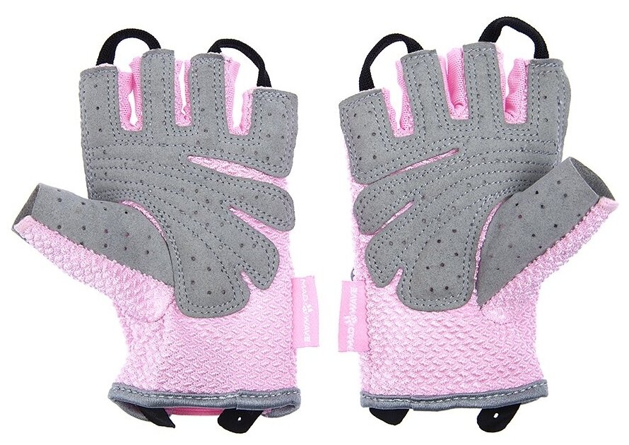 Перчатки для фитнеса Women's Training Gloves Mad Wave - фото №2