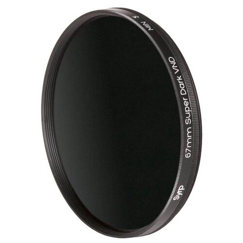 Светофильтр Syrp Variable ND 67 мм, ND32 - ND1024