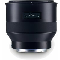 Лучшие Фотообъективы Zeiss для Sony