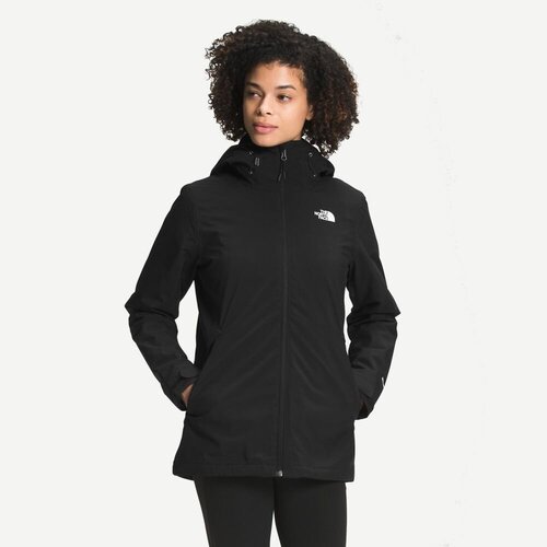 Куртка  The North Face, размер L (48), черный