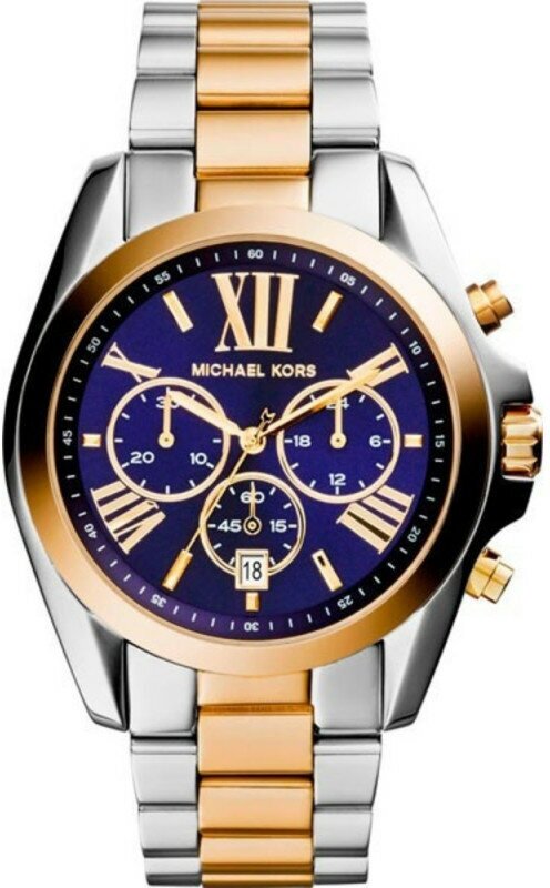 Наручные часы MICHAEL KORS Bradshaw MK5976